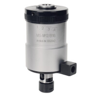 M5 - M12/B16 Gewindeschneidapparat gallery