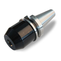 Ø 10 mm - BT30 Weldon Halter gallery