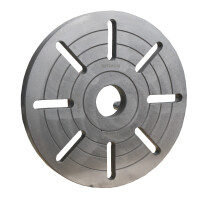 Ø 240 mm für TU 2406 Aufspan gallery