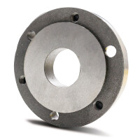 Ø 160 mm kurzkegel Futterflansch gallery