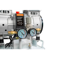 RETTER RT1045 Flüster Kompr gallery 10_2nd