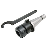 ISO 30/ER25 Spannzangenfutter gallery