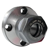 ER 16, Ø 22 mm, zylindrisch Spann gallery
