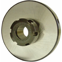 ER 25, Ø 52 mm, zylindrisch Spann gallery