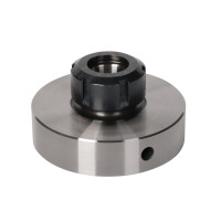 ER 32, Ø 52 mm, zylindrisch Spann gallery
