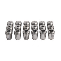 ER 25, Ø 1 - 16 mm Spannzangen-Sa gallery