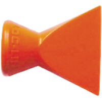 1/2 Flachd&uuml;se