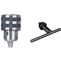 1 - 16 mm, Gewinde 5/8" Bohrfutter gallery