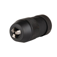 DKC16 0-16 mm Schnellspannbohrfutter gallery