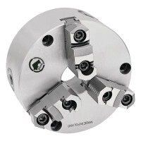 Ø 125 mm DIN 6350 A2-3 Dreibacken gallery