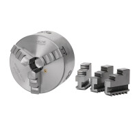 Ø 160 mm zentrisch spannend Dreib gallery