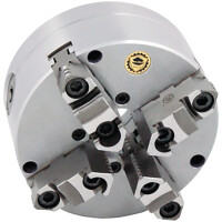 Ø 160 mm DIN 6350 A2-4 Vierbacken gallery