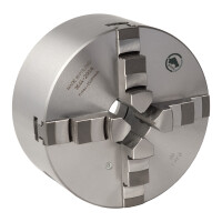 Ø 125 mm DIN 6350 A2-3 Vierbacken gallery