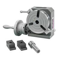 RT 100 Horizontal-Vertikal-Rundteiltisch gallery