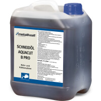 AQUACUT B Pro, 5 l Bohr- und Zerspanungs gallery