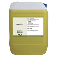 BIOCUT, 5 l Schneidöl gallery