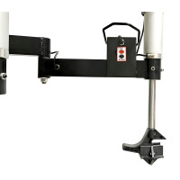 RETTER Reifenmontagemaschine Multitalent RT-706E Pro - 380V 