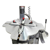 RETTER Reifenmontagemaschine Multitalent RT-706E Pro - 380V 