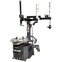 RETTER Reifenmontagemaschine Multitalent gallery