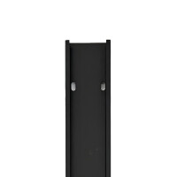 Befestigung - Deluxe Verbindungsstück 110 x 15 x 1956 m