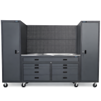 RETTER Werkstatteinrichtung RTX-3000 Sch gallery