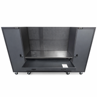 RETTER Werkstatteinrichtung RTX-3000 Schranksystem 6-tlg. mi
