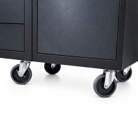 RETTER Werkstatteinrichtung RTX-3000 Schranksystem 6-tlg. mi