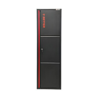 1‐türiger Stehschrank Modul productbox 4_2nd