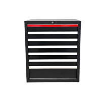 7‐Schubladen Schrank Modul f&uum productbox 12_2nd