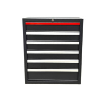 6‐Schubladen Schrank Modul f&uum productbox 5_2nd