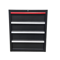 4‐Schubladen Schrank Modul f&uum productbox 7_2nd