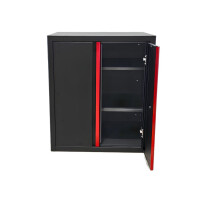 2‐türiger Schrank Modul für Schranksystem - 711 x 