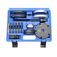 Radlager-Werkzeugsatz 85 mm – für VW T5, T6, T7, 